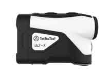 TecTecTec ULT-X Golf Laser Rangefinder
